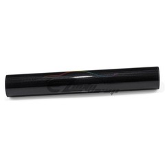 Genuine 3M 2080 Series G212 Gloss Black Metallic Vinyl Wrap Vehicle Film Decal