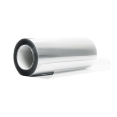 Self-Adhesive Premium Vinyl Protector Color Shiny Sticker Film Car Accessories