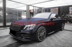 ESSMO PET Matte Metallic Blackish Blue Car Vehicle Vinyl Wrap Decal Sticker