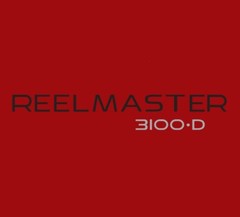 Toro Reelmaster 3100-D 3100D Premium Vinyl Decal 2-Pack – 18.25″ wide x 3″ tall