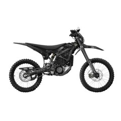 Surron Ultra Bee Graphics Kit Wrap – Black Hexa Camo – Sur-Ron Skin – Premium 3M