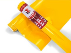ORACAL Craft Film Vinyl 951 Adhesive Wrap Graphic Sheet Roll Maize Yellow 209
