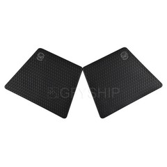 For KTM 790DUKE DUKE 790 890 18-21 Decals Tank Grips Anti Slip Tank Pad Stickers