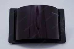 Metallic Amethyst Color PPF