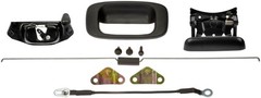 Mechanics Choice Tailgate Kit for 1999-2007 Chevrolet, GMC