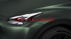 ESSMO PET Matte Metallic Wizard Green Car Vehicle Vinyl Wrap Decal Sticker