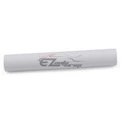 Premium Ultra Matte Flat White Car Auto Vinyl Wrap Sticker Decal Sheet Film DIY