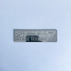 Brand New Skunk 2 Racing Pro Series Style Honda, Acura Emblem Sticker Decal