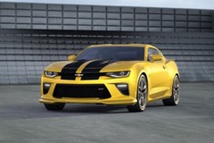 FOR ALL CHEVY Chevrolet CAMARO 10″ Racing Stripe Graphics Vinyl Decal 36 FEET