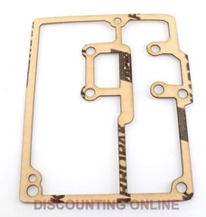 CHAINSAW FUEL TANK GASKET FITS STIHL 015 015L 015AV 1116 359 0700, 11163590700