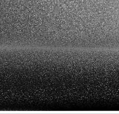 Black Indestructible 20 Mil Vinyl Wrap – Universal Fit 1/2ft x 5ft for Vehicles