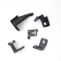 10x BMW X5 X6 E70 E71 2008-2013 Headlight Repair Bracket Kit 63117205838
