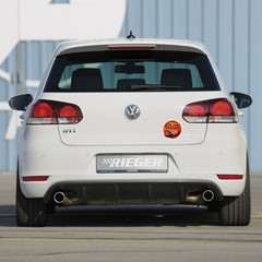 Personality Street Racing Club Sport Auto Car Van Truck Liftgate Window Decorate