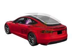 TPU Essmo Security Clear Glass Car Auto Sunroof VLT70% UV99% Windshield Sunshade