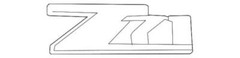Genuine GM 2007-2014 Chevrolet GMC Rear LTZ Pickup Box Side Rear Decal 25798302