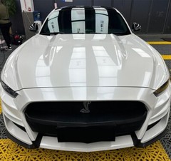 180″x60″ Diamond White Gloss Metallic Glitter Vinyl Film Wrap Sticker 15ft x 5ft