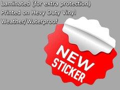 2X MAKITA DECAL STICKER US MADE TRUCK VEHICLE CAR WINDOW POWER TOOLS CONSTRUCT