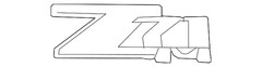 Genuine GM Pickup Box Side Rear Decal 25798300