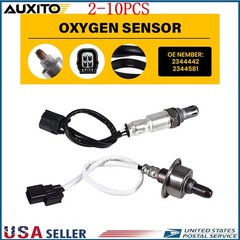 2-20X OEM 36531/36532-5A2-A01 Up/Downstream Oxygen Sensor For Honda 13-20 Accord