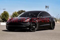 Genuine 3M 2080 Series G12 Gloss Black Vinyl Wrap Vehicle Film Decal Bubble Free