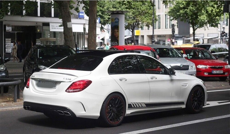 2PC Set Plaid Racing Sport Side Fender Skirt Stripe Vinyl Decal Sticker Car SUV