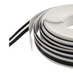 For Car Motorcycle Truck Twin Lines 1/12″&1/6″ PIN STRIPES TAPE Vinyl Stickers