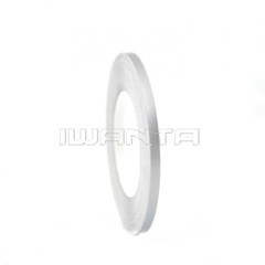 1/8″ 3mm Silver Grey Pinstriping Pin Stripe DIY Roll Line Vinyl Decal Sticker