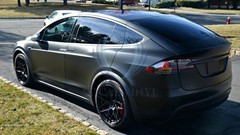 PPF Color TPU Clear PRO Matte Paint Protection Film Vinyl Auto Scratch Resistant