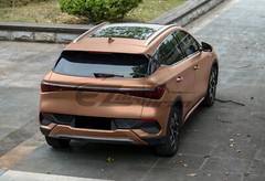 【Satin Chrome】 Rose Gold Matte Metallic Vinyl Wrap Sticker Air Release Sheet DIY
