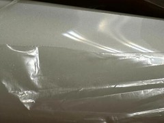 60″ x 25Y KPMF K71304 Specialty Over Laminate Film Gloss Rainbow Starlight Wrap