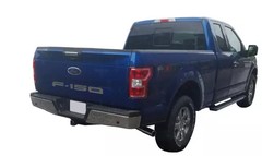 Genuine Ford Tailgate Lettering – Black Platinum VJL3Z9942528B
