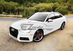 Genuine 3M 2080 Series G10 Gloss White Vinyl Wrap Vehicle Film Decal Bubble Free