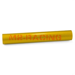 Gloss Diamond Glitter Yellow Sparkle Metallic Car Vinyl Wrap Decal Sticker Sheet