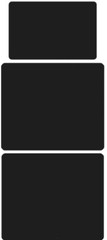 2019 – 2023 FORD EXPLORER / EXPLORER ST SUN VISOR WARNING LABEL BLACKOUTS