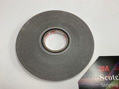 3M 72321 Pinstripe Automotive Striping Stripe Tape – Nutmeg, 5/16″ X 150 Feet