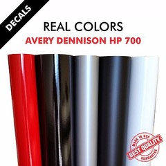 Chevrolet Equinox LS 4 Hood Decal Stripes Pre Cut Fits 2018 Models |2