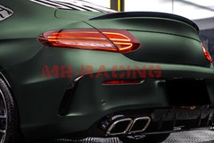 ESSMO PET Matte Metallic Wizard Green Car Vehicle Vinyl Wrap Decal Sticker