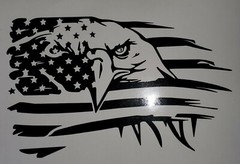 die-cut vinyl decal sticker