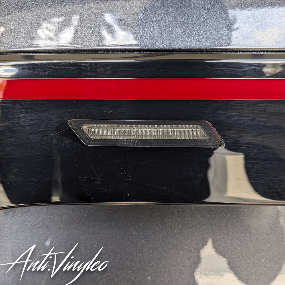 Reverse Light Tint | 2023+ Honda Accord