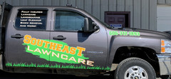 Custom Business Vinyl Decal Business Advertising Vehicle Or Brick & Mortar Decal