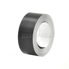 4″ & 1/2″ DIY Black Racing Stripes Car Hood Vinyl Tape Sticker Body Decals 72″