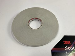 3M 72301 Scotchcal Striping Automotive Stripe Tape – White – 5/16″ X 150′