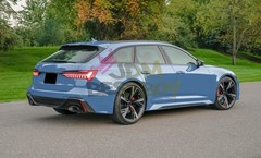 ESSMO PET Super Gloss Porcelain Blue Vehicle Vinyl Wrap Decal Glossy Like Paint