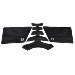 For KTM 790DUKE DUKE 790 890 18-21 Decals Tank Grips Anti Slip Tank Pad Stickers