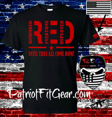 Remember Everyone deployed,Until They Come Home,Support our troops,Vinyl Decal