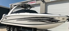 Racing Stripes sticker boat, Tribal street racing graphic, Tribal boat vinyl