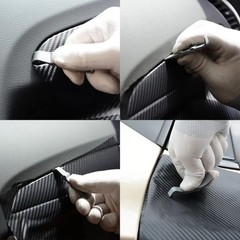 Bulldozer Squeegee Window Tint Kit Car Squeegee for Windshields Glass Vinyls