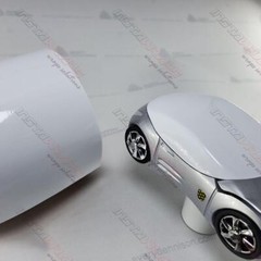 Avery Dennison SW900 Supreme Gloss White Vinyl Car Wrap Film | 101-O