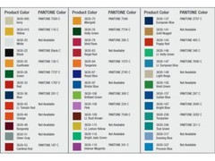 3M 3630 Scotchcal Dark Emerald Green 126 Translucent Vinyl Film Sign Sheet Roll