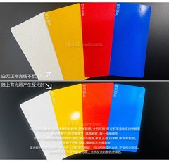Car sticker FOR Ford F-150 Raptor 2023 body exterior modification sports sticker